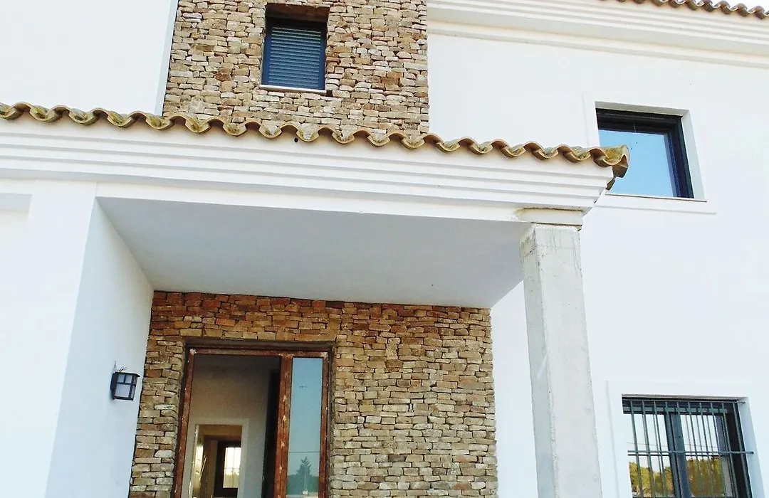 Villa La Barrosa-1