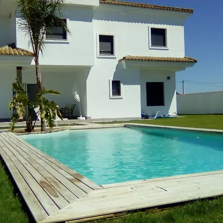 Villa La Barrosa-3